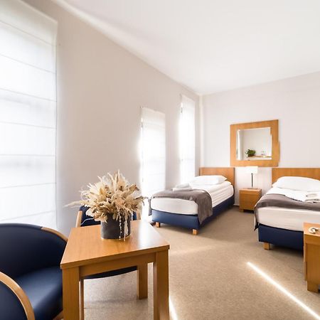 Przystan Bydgoszcz Bed & Breakfast Екстериор снимка