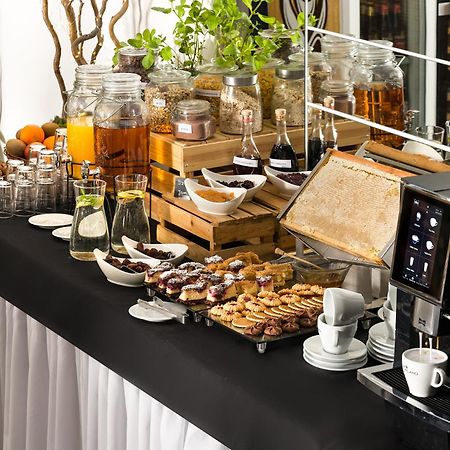 Przystan Bydgoszcz Bed & Breakfast Екстериор снимка