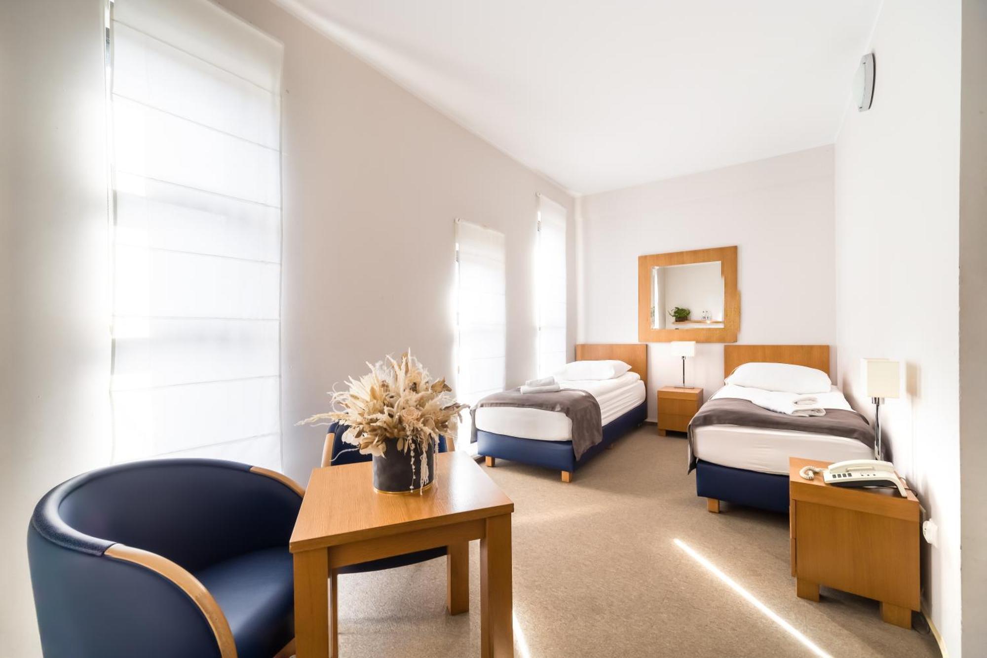 Przystan Bydgoszcz Bed & Breakfast Екстериор снимка