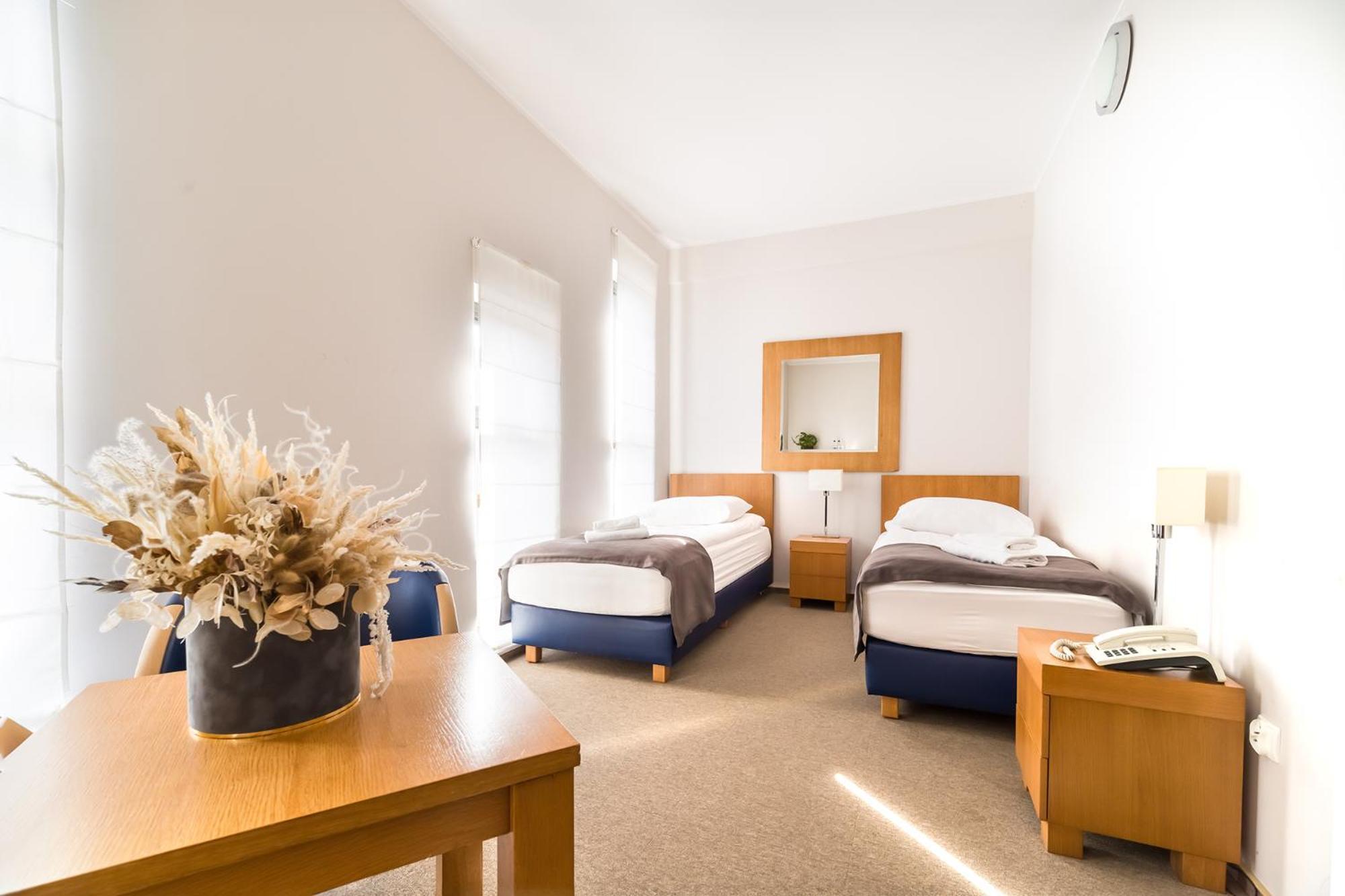 Przystan Bydgoszcz Bed & Breakfast Екстериор снимка