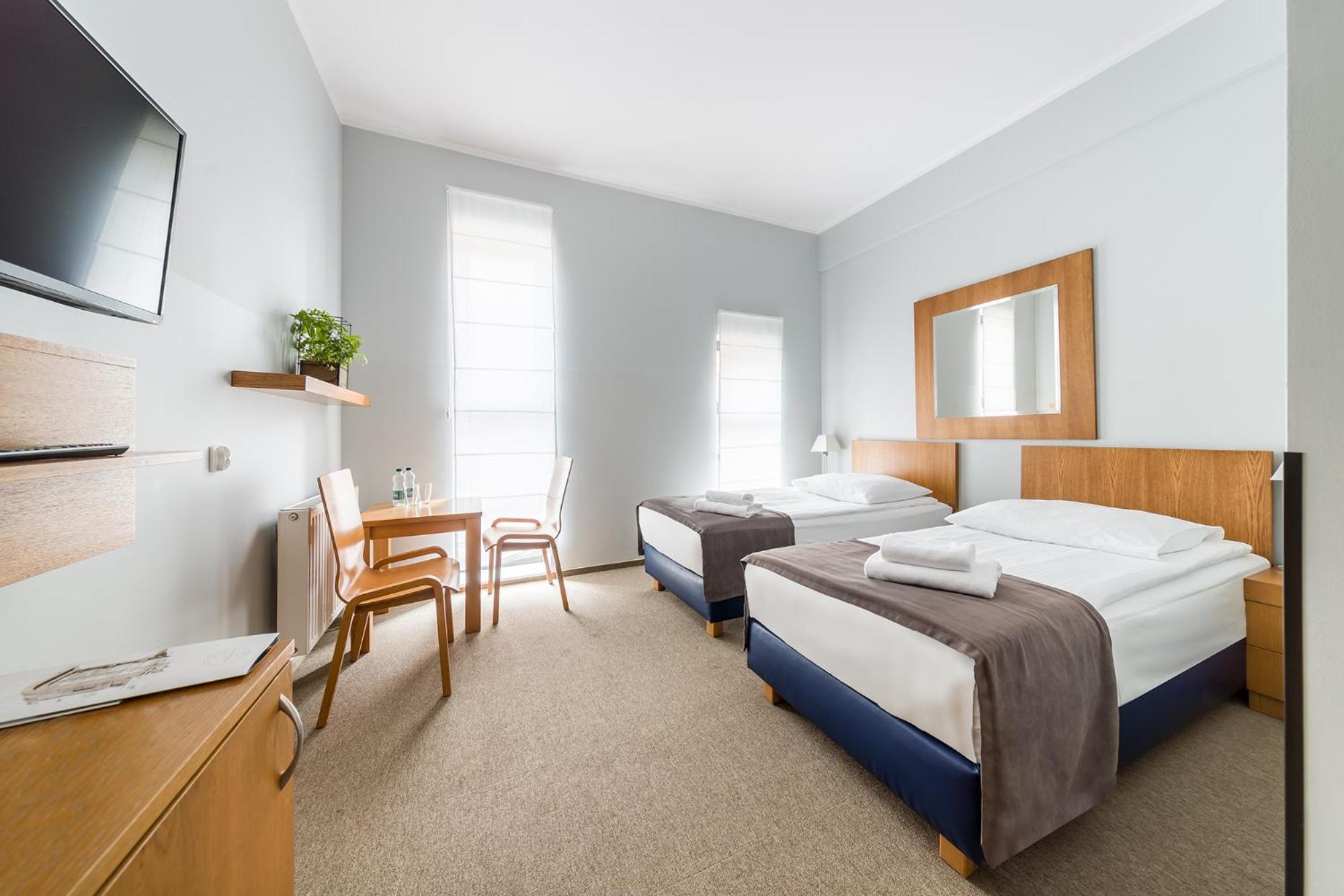 Przystan Bydgoszcz Bed & Breakfast Екстериор снимка